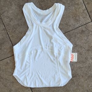 FP Movement by Free People White Tank Top